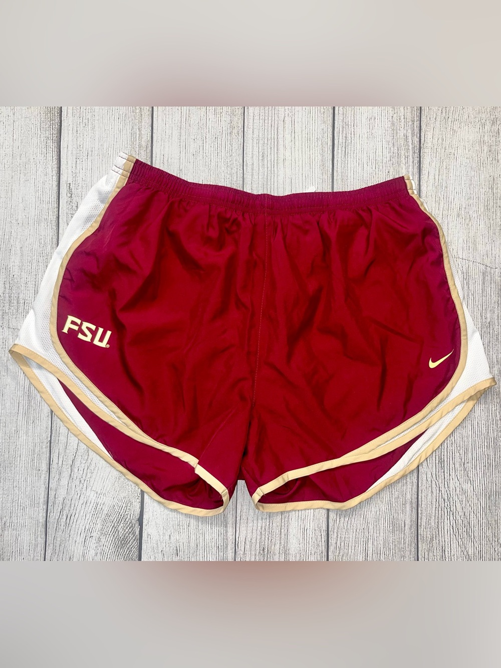 Nike Women's FSU shorts